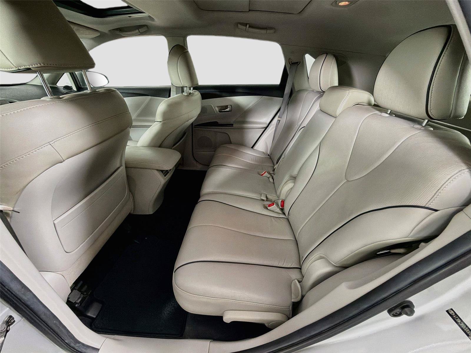 Used 2013 Toyota Venza Limited w/ Tow Prep Pkg AWD/4WD image 25