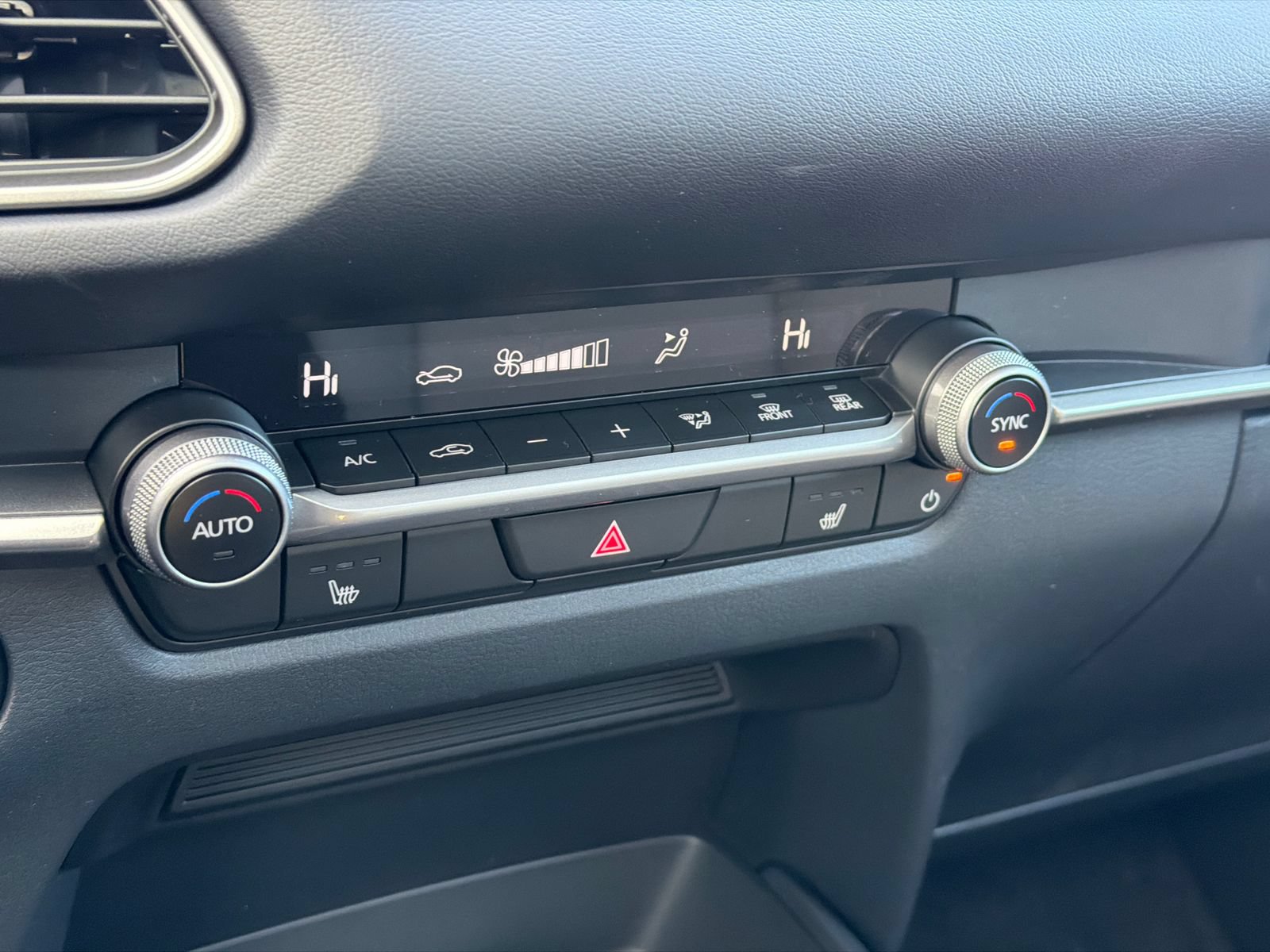 New 2026 MAZDA CX-30 AWD 2.5 S image 26
