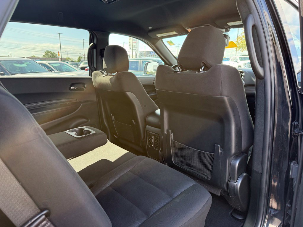 Used 2024 Dodge Durango GT AWD/4WD image 21