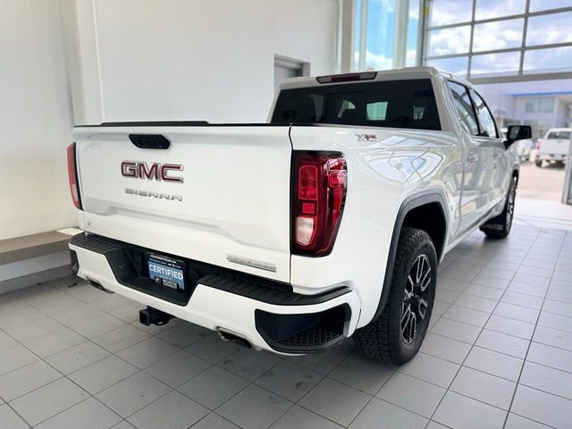 Certified 2023 GMC Sierra 1500 Elevation w/ Preferred Package AWD/4WD image 34