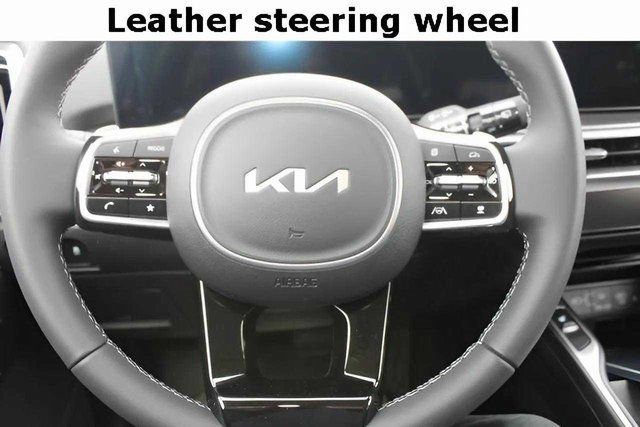 New 2025 Kia Sorento EX image 13