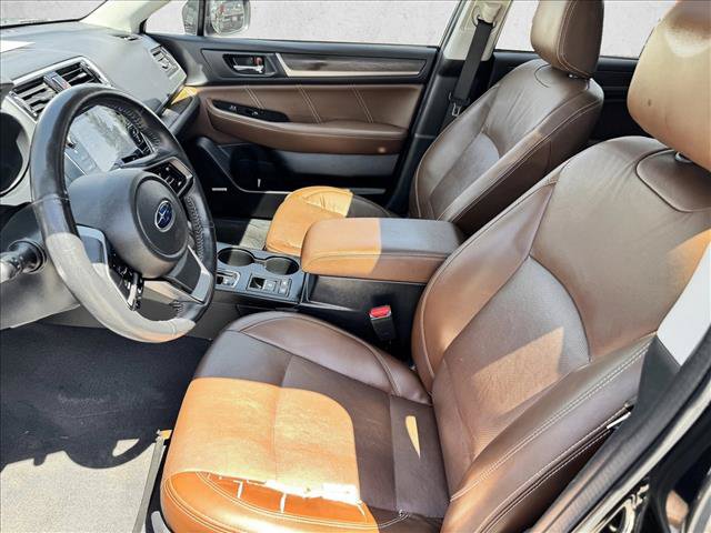 Used 2019 Subaru Outback 3.6R Touring AWD/4WD image 10