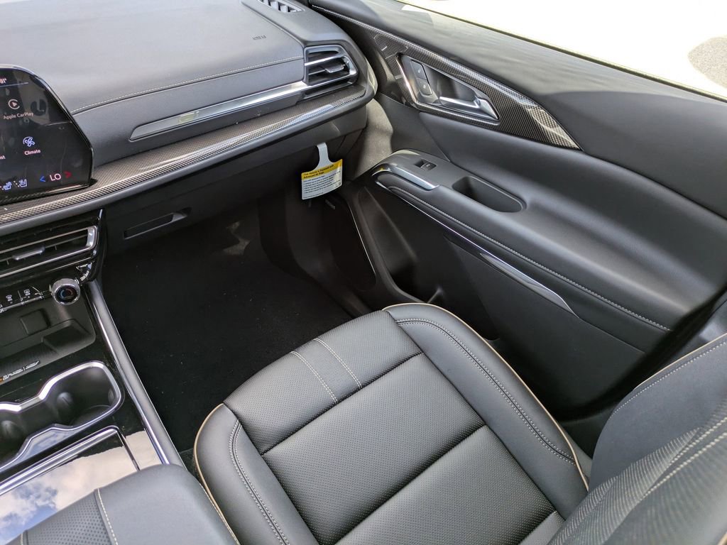 New 2026 Chevrolet Traverse High Country image 20