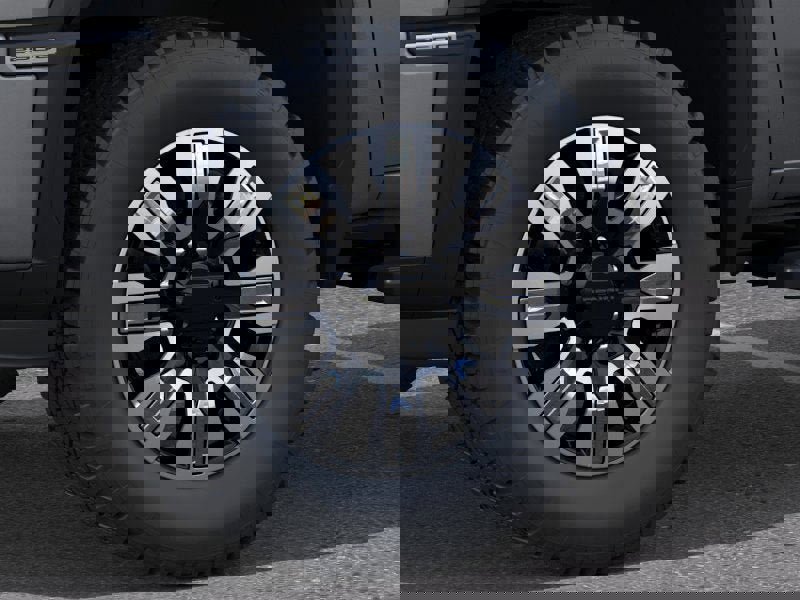 New 2025 GMC Sierra 2500 Denali w/ Denali Reserve Package image 10