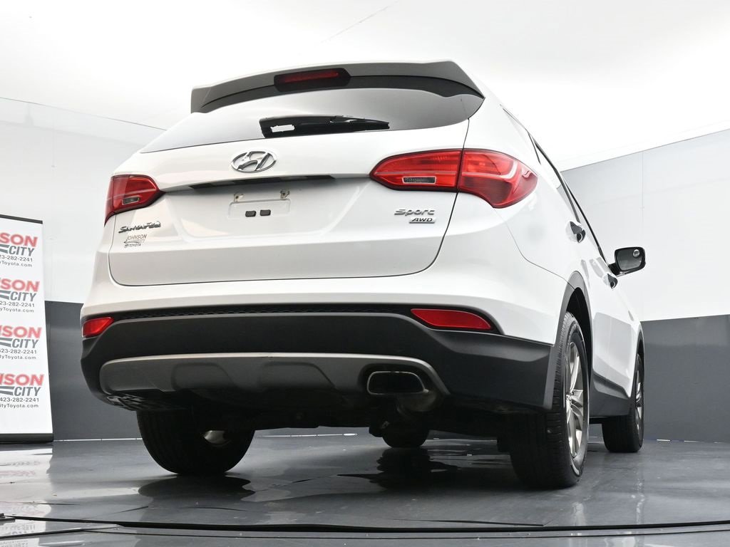 Used 2014 Hyundai Santa Fe Sport image 23