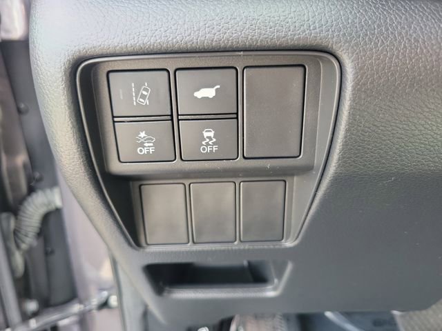 Certified 2018 Honda CR-V Touring image 24