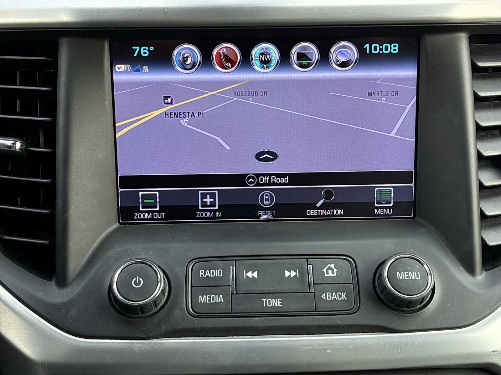 Used 2018 GMC Acadia SLT AWD/4WD image 20