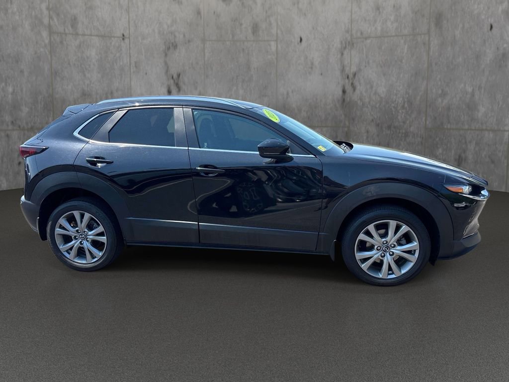Certified 2023 MAZDA CX-30 AWD 2.5 S w/ Preferred Package image 6