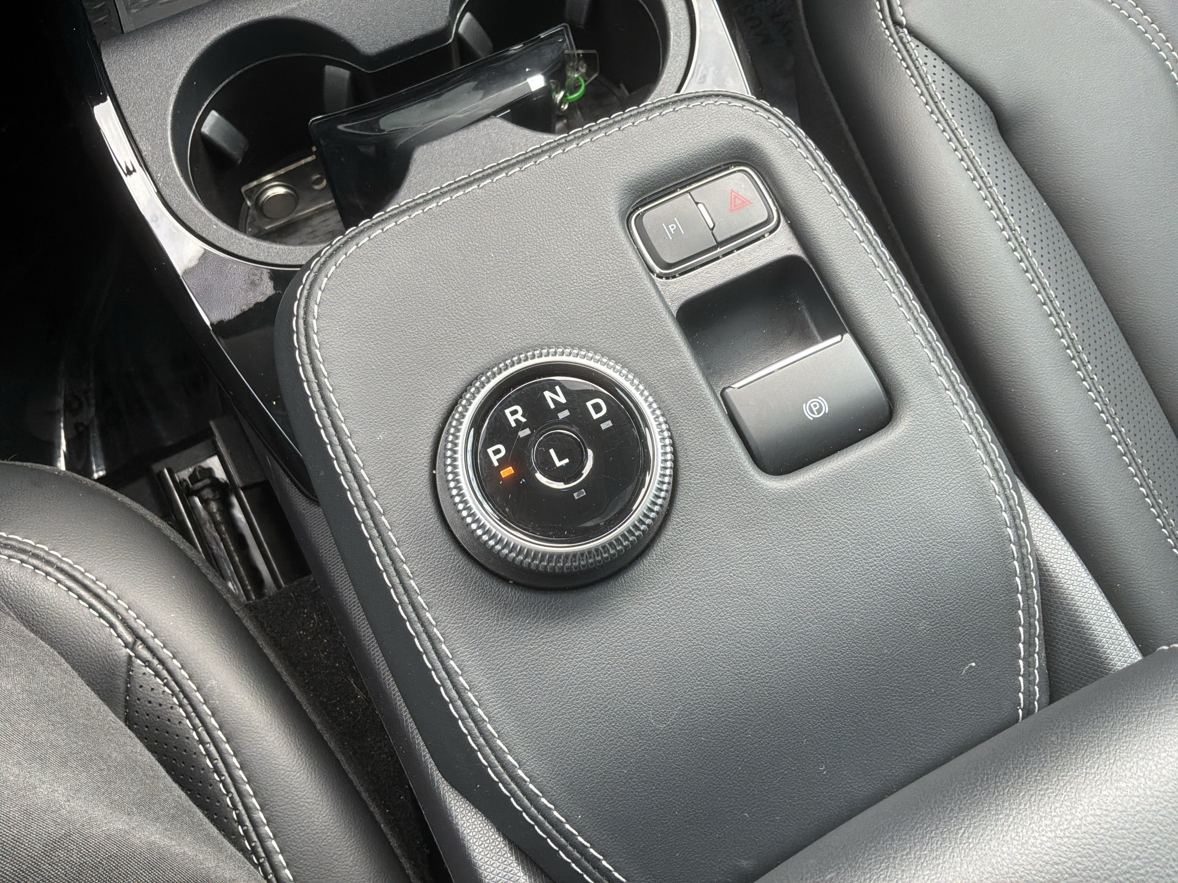 Used 2023 Ford Mustang Mach-E Premium AWD/4WD image 26