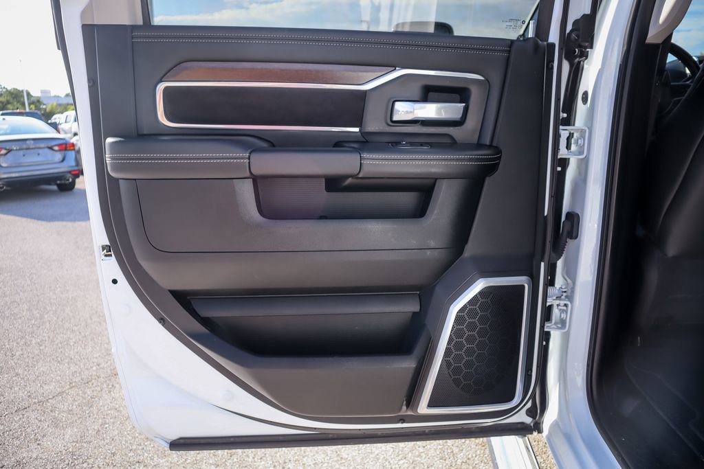 Used 2023 RAM 2500 Laramie image 26