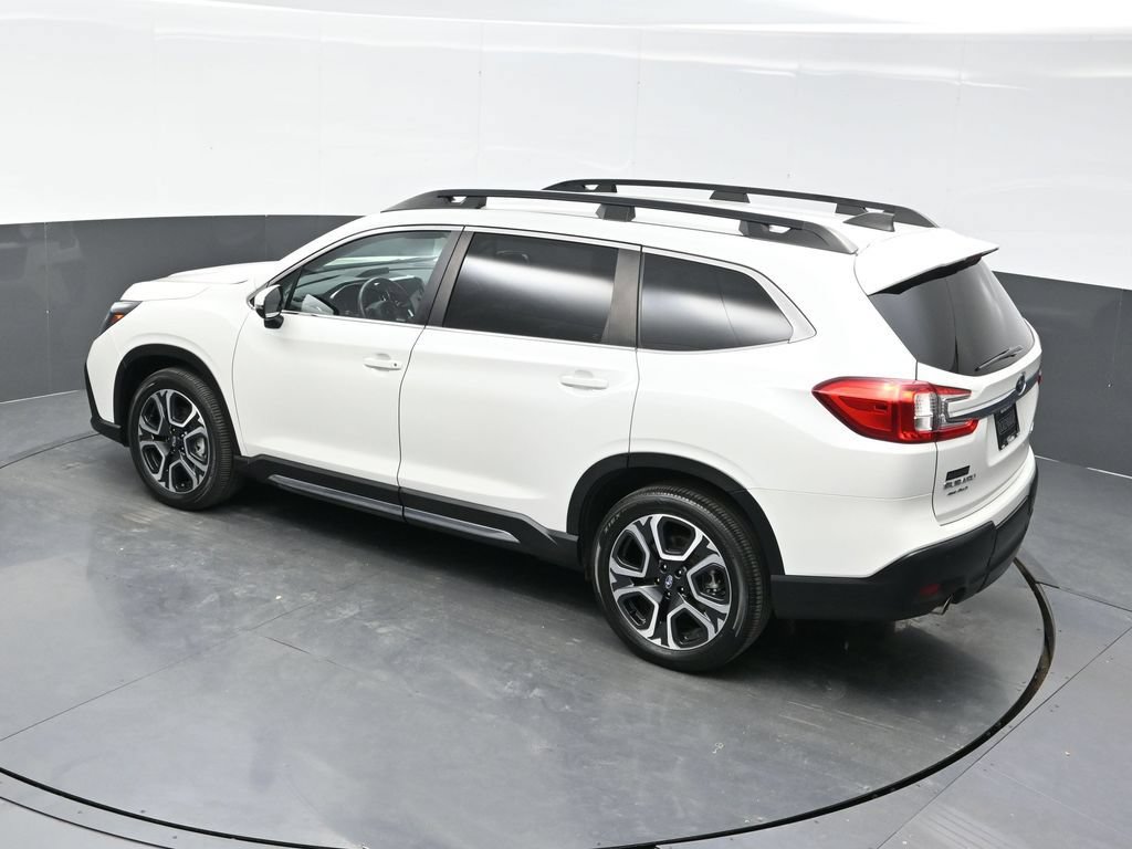 Used 2023 Subaru Ascent Limited AWD/4WD image 39