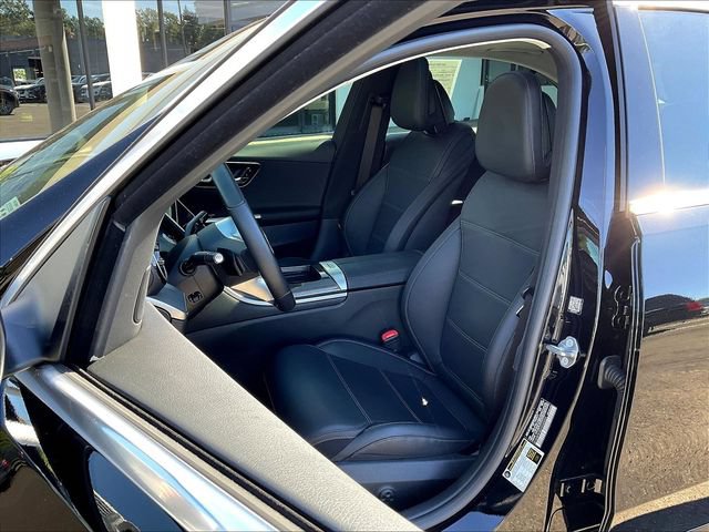 Used 2022 Mercedes-Benz C 300 4MATIC Sedan image 23