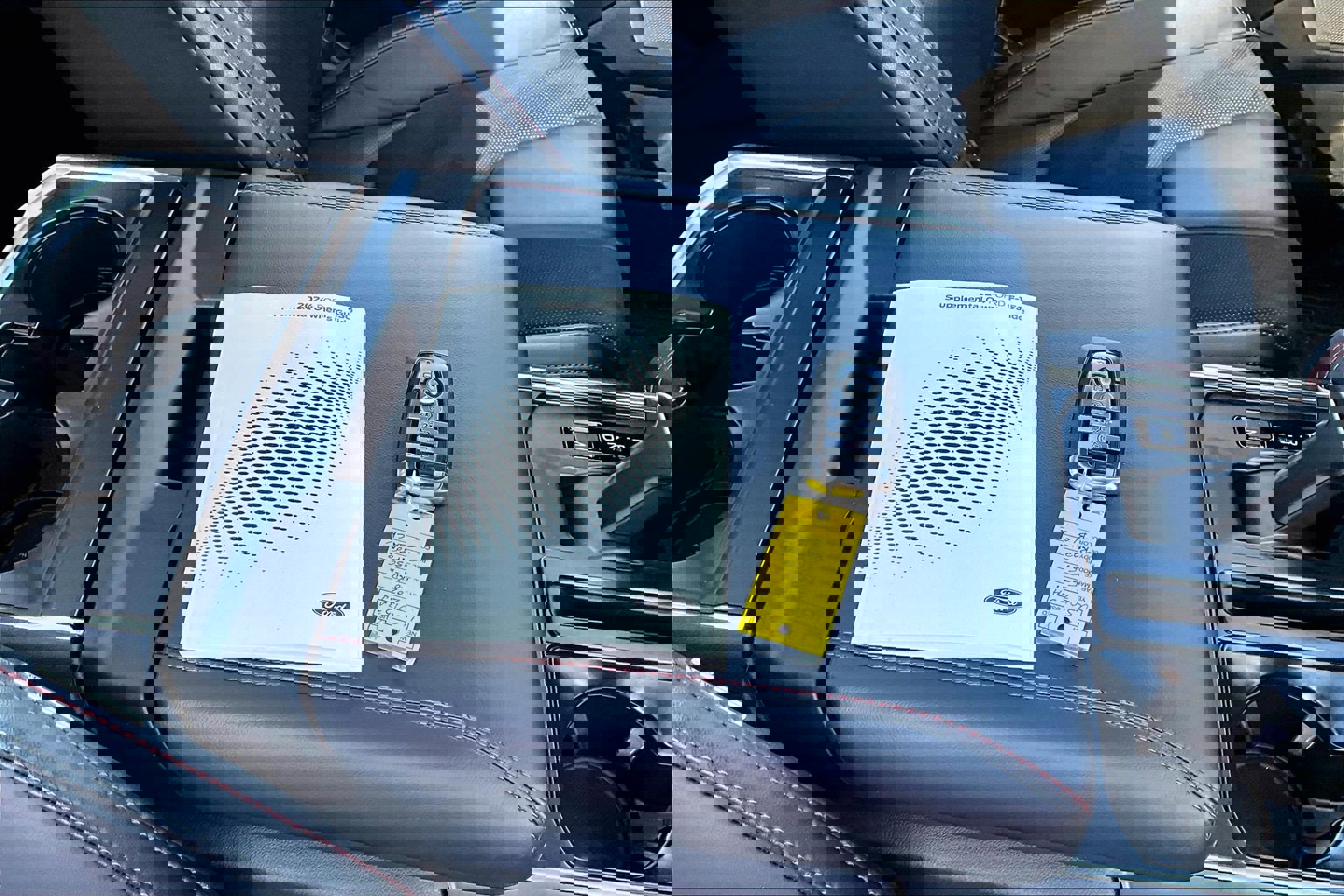 Certified 2024 Ford F150 Raptor image 11