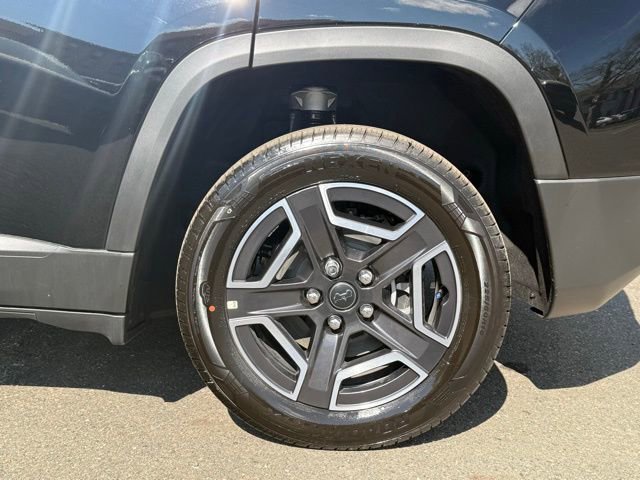 New 2026 Jeep Cherokee Limited AWD/4WD image 17