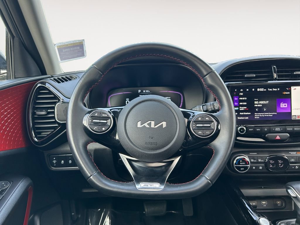 Used 2023 Kia Soul GT-Line image 15
