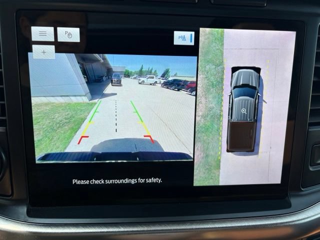 Used 2021 Ford F150 King Ranch AWD/4WD image 5