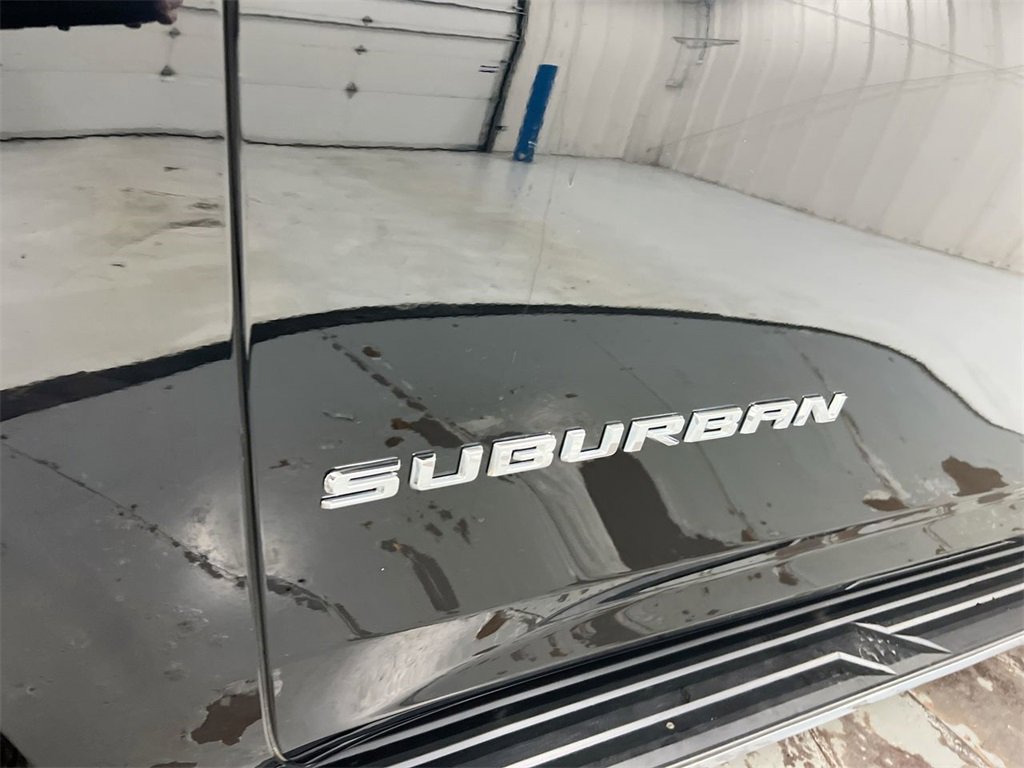 Used 2023 Chevrolet Suburban LS w/ Driver Alert Package image 26