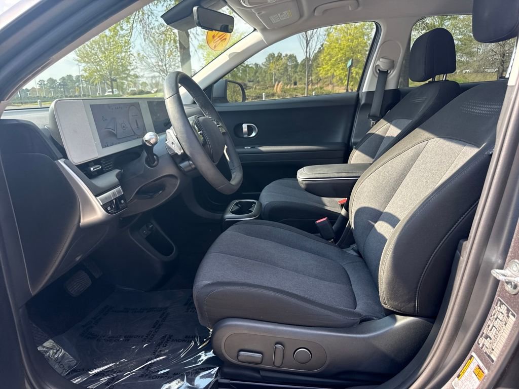 Used 2024 Hyundai Ioniq 5 SEL image 13
