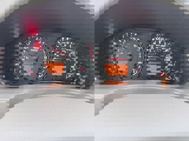 Used 2017 Nissan Frontier SV image 12