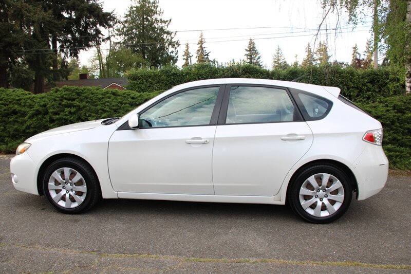 Used 2011 Subaru Impreza 2.5i AWD/4WD image 12