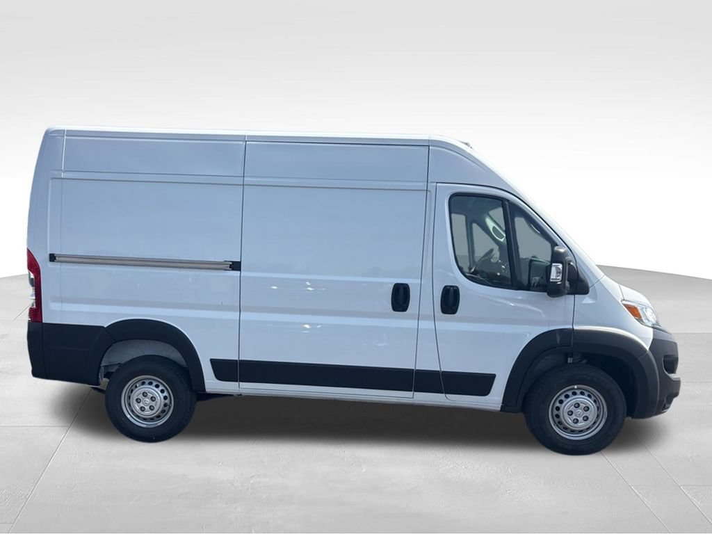 New 2026 RAM ProMaster 1500 w/ Convenience Group FWD image 2