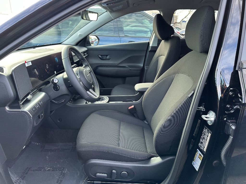 Used 2025 Hyundai Kona SEL image 20
