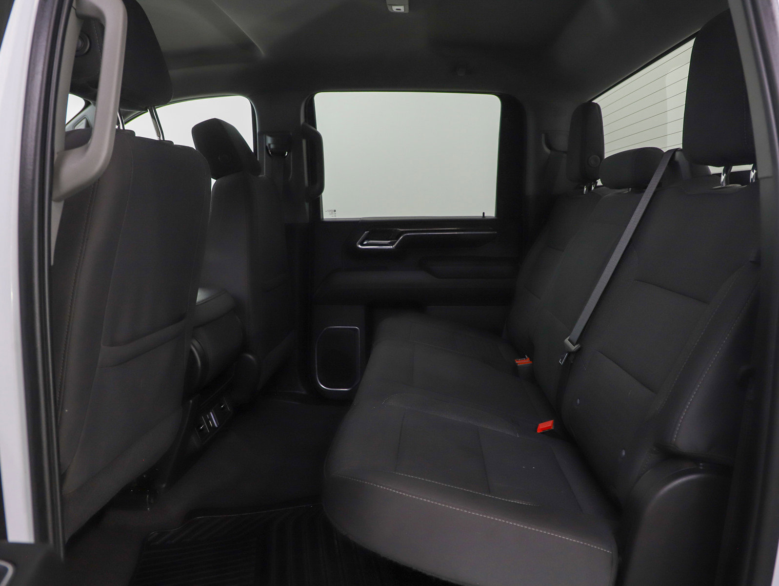 Used 2024 GMC Sierra 3500 SLE image 15