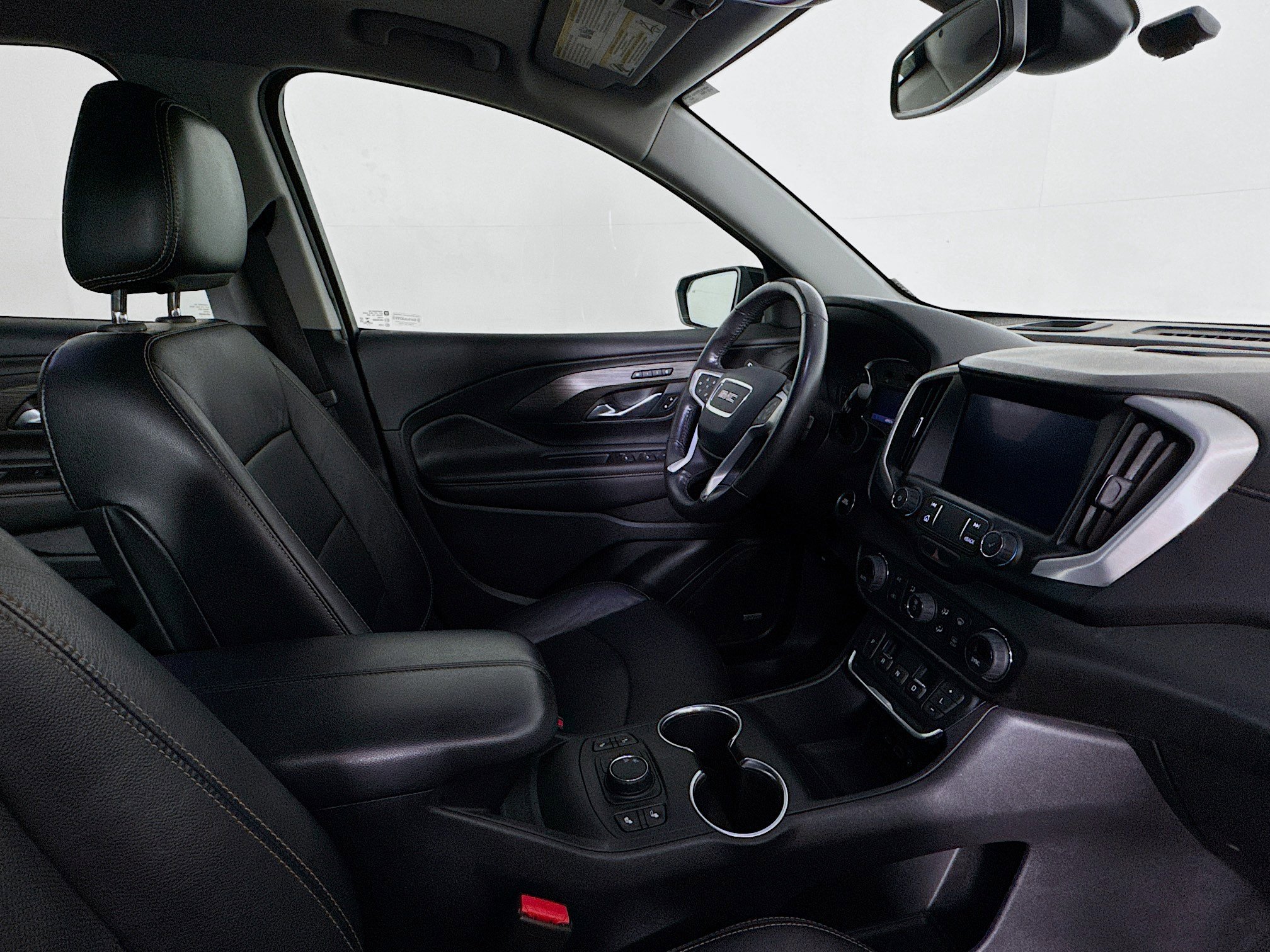 Used 2020 GMC Terrain SLT w/ Preferred Package image 28