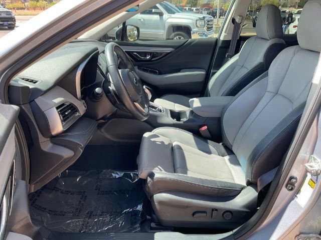 Used 2022 Subaru Outback Limited AWD/4WD image 10