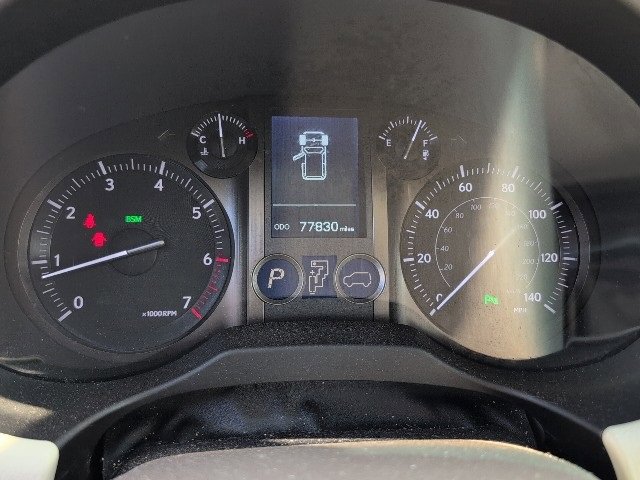 Used 2019 Lexus GX 460 image 16