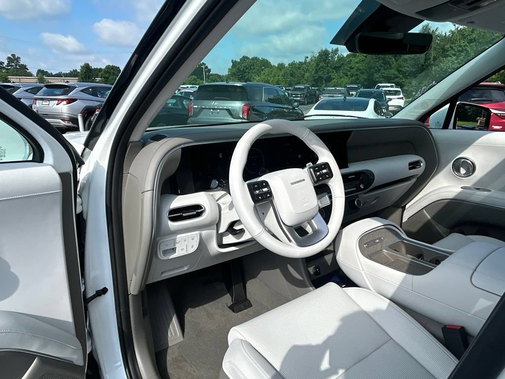 New 2026 Hyundai Palisade SEL Premium FWD image 23