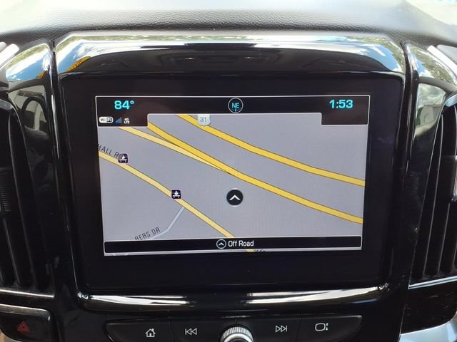 Used 2019 Chevrolet Traverse Premier w/ Redline Edition AWD/4WD image 30