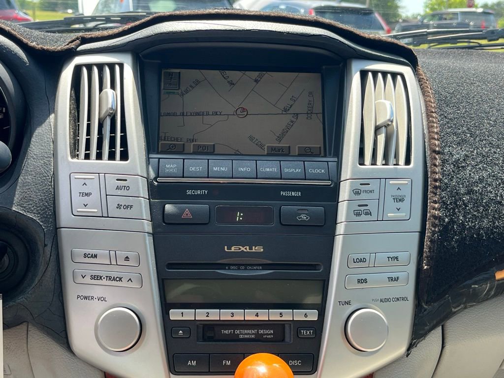 Used 2004 Lexus RX 330 image 13