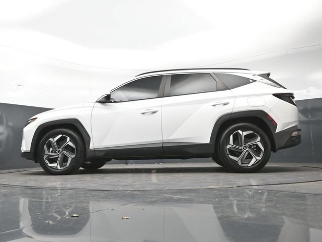 Used 2023 Hyundai Tucson SEL w/ Convenience Package FWD image 36