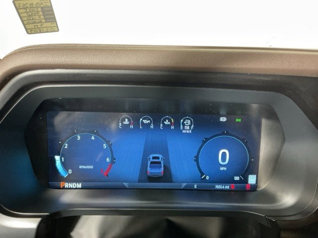 Certified 2025 Ford F150 King Ranch image 21