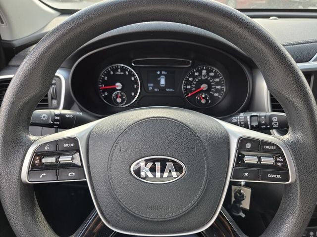 Used 2020 Kia Sorento FWD V6 image 26