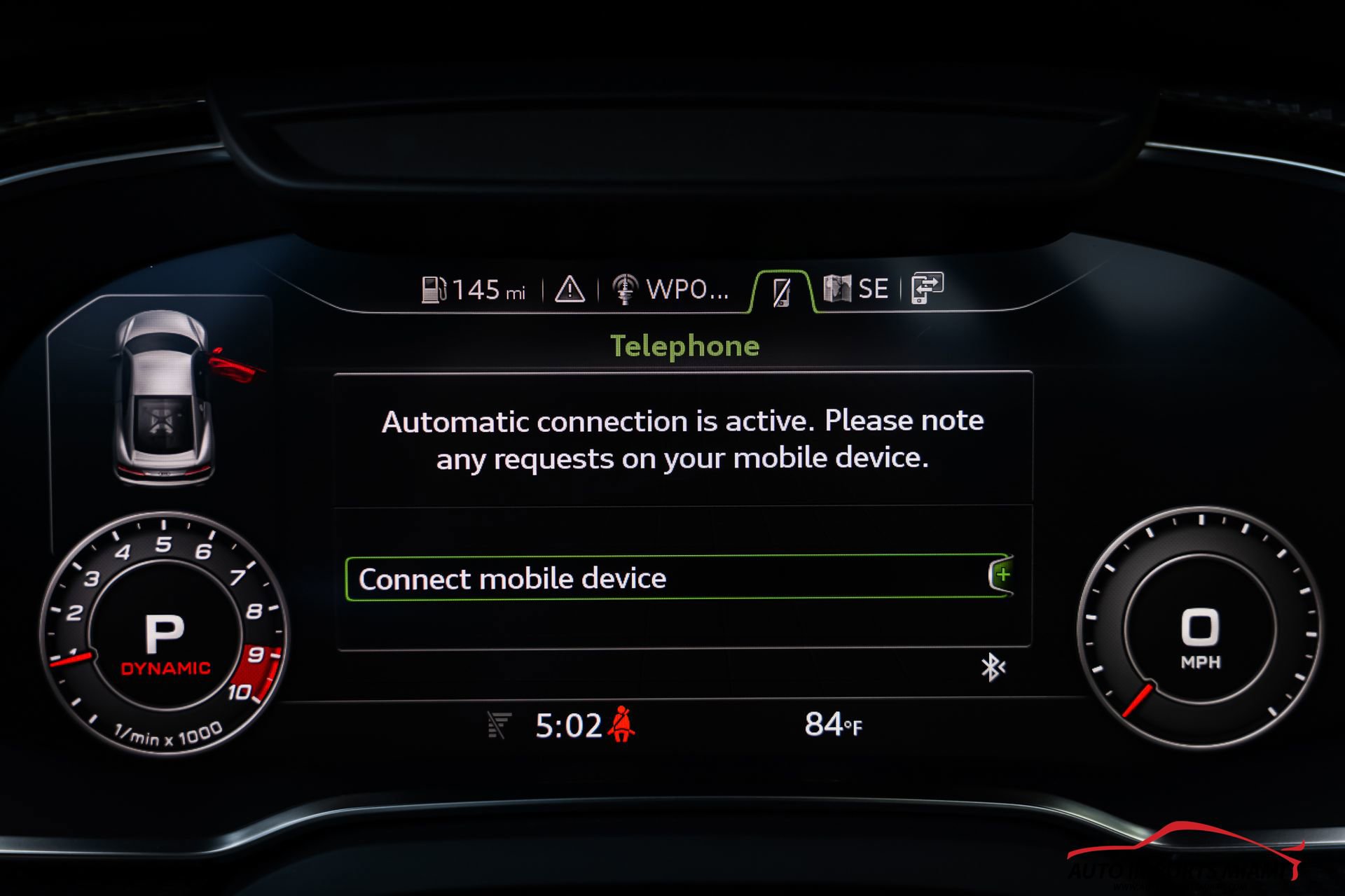 Used 2020 Audi R8 V10 w/ Carbon Exterior Package image 81