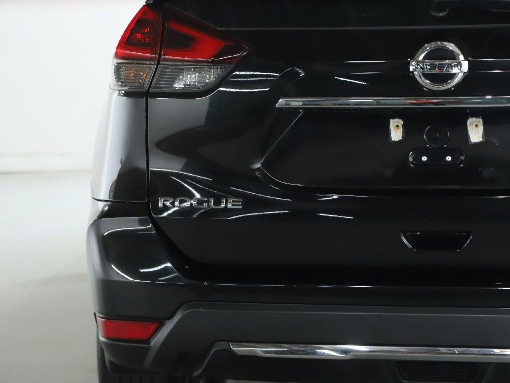 Used 2020 Nissan Rogue S AWD/4WD image 42