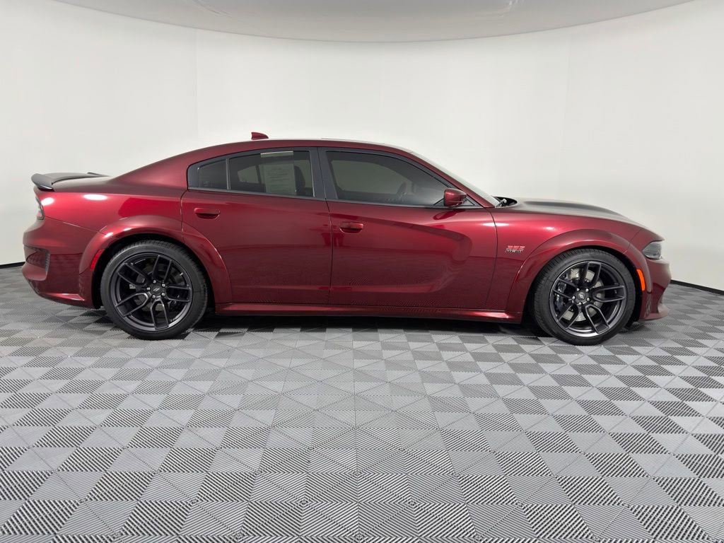 Used 2021 Dodge Charger Scat Pack image 9