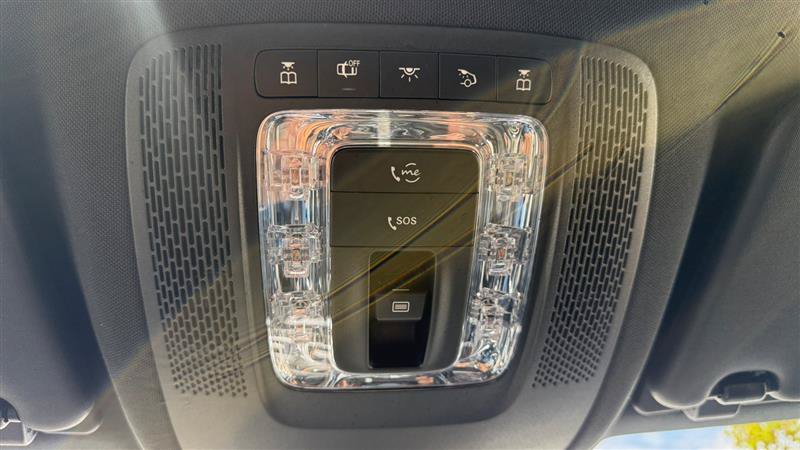 Used 2022 Mercedes-Benz GLE 350 w/ Premium Package image 44