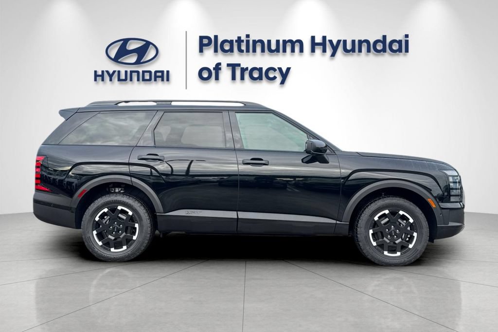 New 2026 Hyundai Palisade XRT Pro AWD/4WD image 3