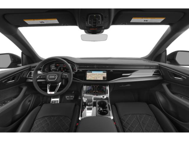 New 2027 Audi SQ8 Prestige AWD/4WD image 10