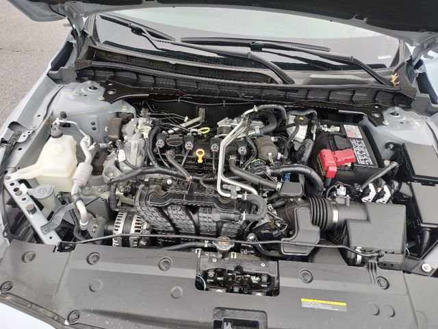 Used 2024 Nissan Altima 2.5 SR image 16