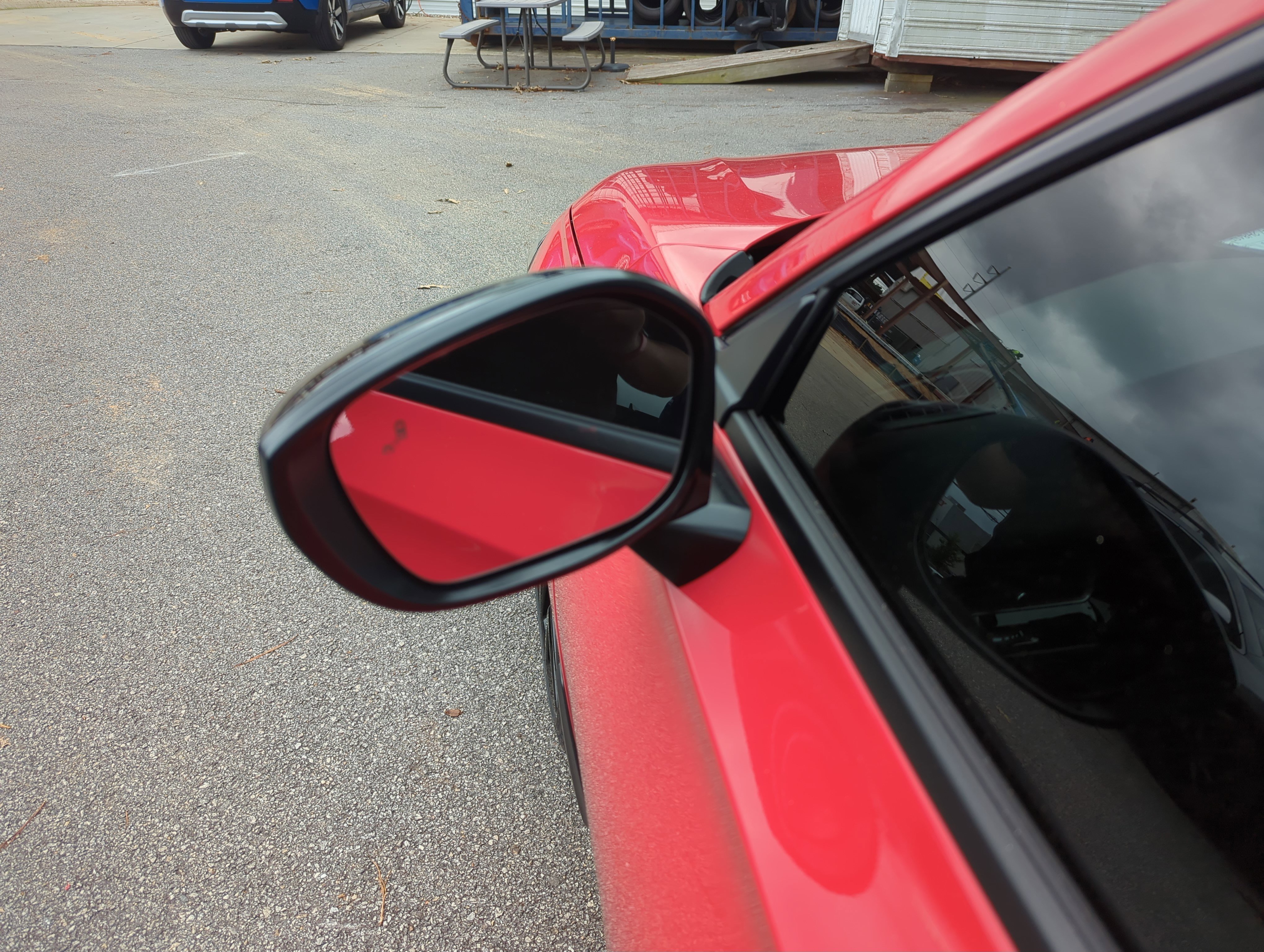 Certified 2025 Honda Civic Sport image 13