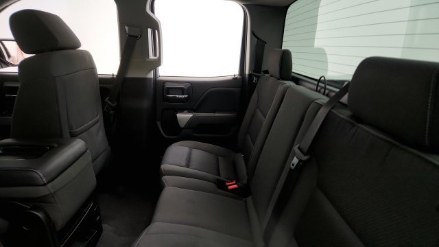 Used 2019 Chevrolet Silverado 1500 LT w/ All Star Edition AWD/4WD image 44