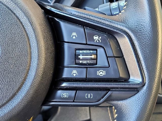 Used 2021 Subaru Crosstrek 2.5i Sport w/ Popular Package #3 image 31