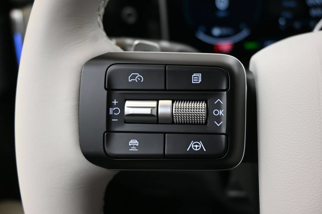 New 2026 Hyundai Santa Fe Limited AWD/4WD image 25