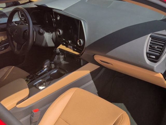 Used 2025 Lexus NX 250 FWD w/ Accessory Package (K3) image 19