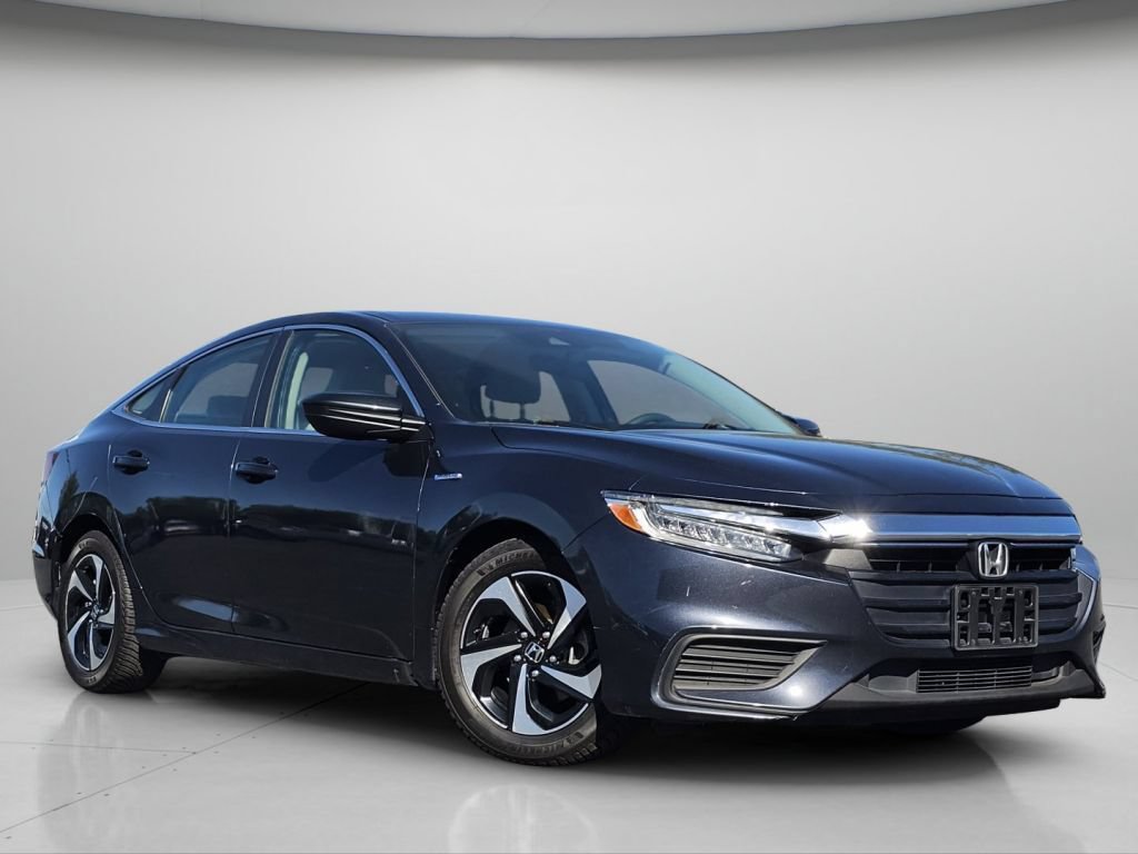 Used 2022 Honda Insight EX image 2