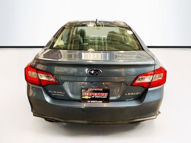 Used 2018 Subaru Legacy 2.5i Limited w/ 50th Anniversary Edition AWD/4WD image 7